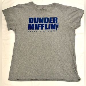 The Office/Dunder Mifflin T shirt